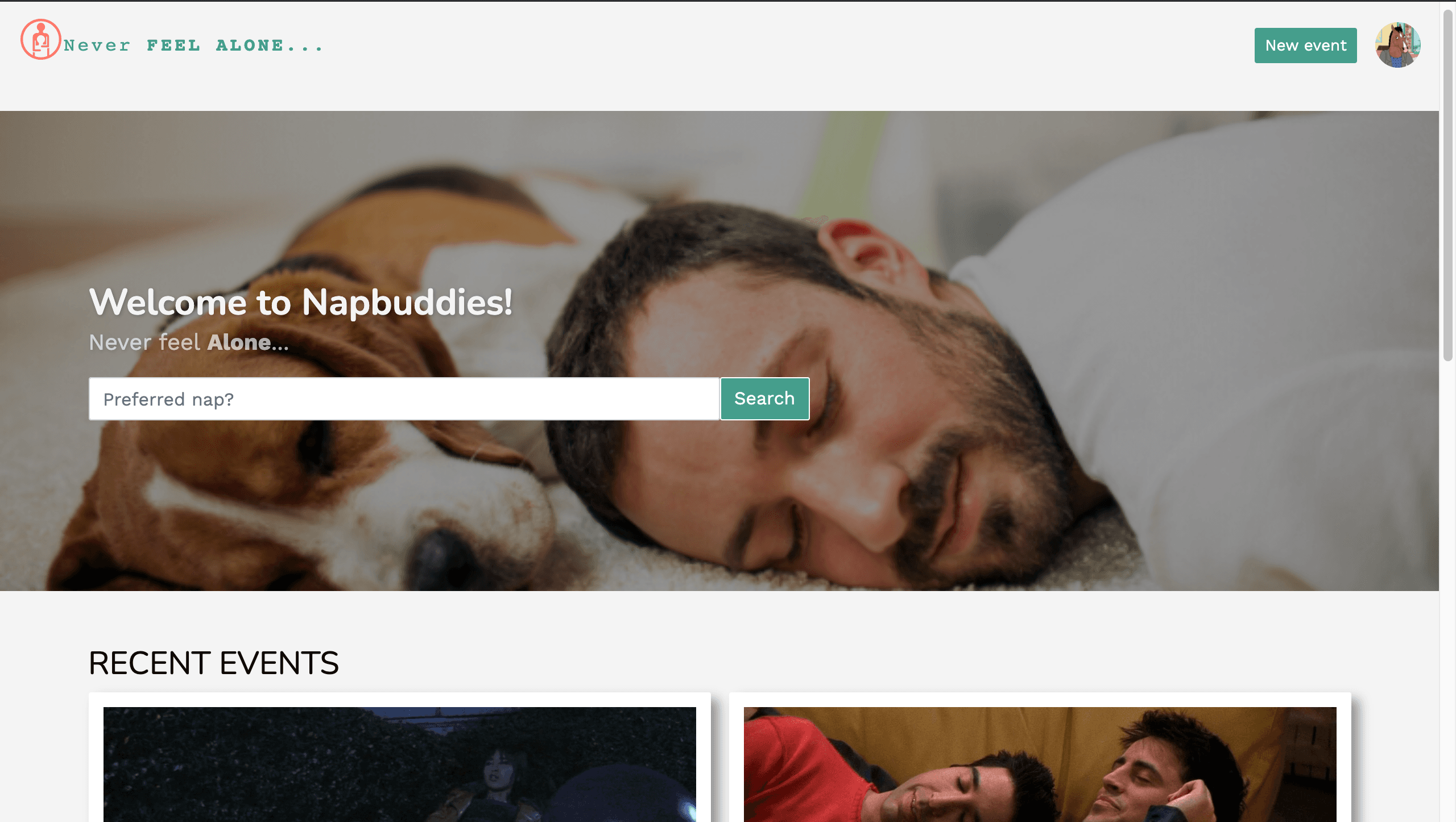Napbuddies